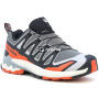 preview SALOMON XA PRO 3D V9 Clrock šedá pánská outdoor obuv