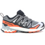 preview SALOMON XA PRO 3D V9 Clrock šedá pánská outdoor obuv