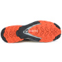 preview SALOMON XA PRO 3D V9 Clrock šedá pánská outdoor obuv