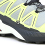 preview SALOMON Speedcross Peak Wrought šedá pánská outdoor obuv