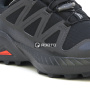 preview SALOMON Speedcross Peak GTX černá pánská outdoor obuv GORE-TEX® membrána