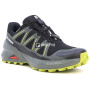 preview SALOMON Speedcross Peak GTX černá pánská outdoor obuv GORE-TEX® membrána