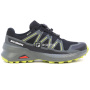 preview SALOMON Speedcross Peak GTX černá pánská outdoor obuv GORE-TEX® membrána