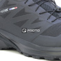 preview SALOMON XA META MADE IN FRANCE černá pánská outdoor obuv