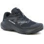 preview SALOMON ALPHAGLIDE Black černá pánská outdoor obuv