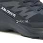 preview SALOMON ALPHAGLIDE Black černá pánská outdoor obuv