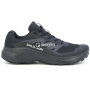 preview SALOMON ALPHAGLIDE Black černá pánská outdoor obuv