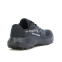 preview SALOMON ALPHAGLIDE Black černá pánská outdoor obuv