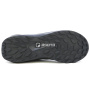 preview SALOMON ALPHAGLIDE Black černá pánská outdoor obuv