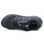 preview SALOMON ALPHAGLIDE Black černá pánská outdoor obuv