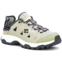 preview SALOMON Alhama W tea khaki dámská letní outdoor obuv