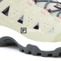 preview SALOMON Alhama W tea khaki dámská letní outdoor obuv