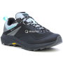 preview MERRELL MQM 3 GTX black černá dámská outdoor obuv membrána Gore-Tex®