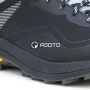 preview MERRELL MQM 3 GTX black černá dámská outdoor obuv membrána Gore-Tex®