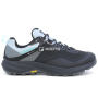 preview MERRELL MQM 3 GTX black černá dámská outdoor obuv membrána Gore-Tex®