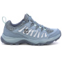 preview SALOMON Eos Aero W Stormy šedá dámská outdoor obuv