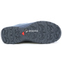 preview SALOMON Eos Aero W Stormy šedá dámská outdoor obuv