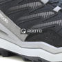 preview LOWA Maddox Pro GTX LO Wide černá pánská outdoor obuv membrána Gore-Tex®