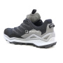 preview LOWA Maddox Pro GTX LO Wide černá pánská outdoor obuv membrána Gore-Tex®