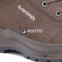 preview LOWA Renegade EVO GTX lo hnědá pánská outdoor obuv membrána Gore-Tex®