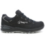 preview LOWA Renegade EVO GTX lo černá pánská outdoor obuv membrána Gore-Tex®