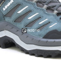 preview LOWA Innovo GTX Lo modrá pánská outdoor obuv membrána Gore-Tex®