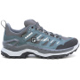 preview LOWA Innovo GTX Lo modrá pánská outdoor obuv membrána Gore-Tex®