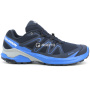 preview SALOMON Examotion GTX Dark modrá pánská outdoor obuv membrána Gore-Tex®