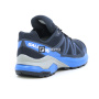 preview SALOMON Examotion GTX Dark modrá pánská outdoor obuv membrána Gore-Tex®