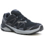preview SALOMON Examotion GTX Black černá pánská outdoor obuv membrána Gore-Tex®