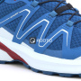 preview SALOMON Examotion modrá pánská outdoor obuv