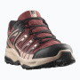 preview SALOMON Exterga GTX W vínová dámská outdoor obuv membrána Gore-Tex®
