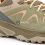 preview MERRELL YOKOTA 3 GTX drab olivová pánská outdoor obuv GORE-TEX® membrána