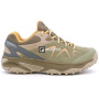preview MERRELL YOKOTA 3 GTX drab olivová pánská outdoor obuv GORE-TEX® membrána