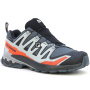 preview SALOMON XA PRO 3D V9 GTX šedá pánská outdoor obuv membrána Gore-Tex®