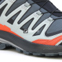 preview SALOMON XA PRO 3D V9 GTX šedá pánská outdoor obuv membrána Gore-Tex®