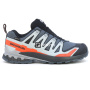 preview SALOMON XA PRO 3D V9 GTX šedá pánská outdoor obuv membrána Gore-Tex®