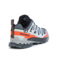 preview SALOMON XA PRO 3D V9 GTX šedá pánská outdoor obuv membrána Gore-Tex®