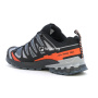 preview SALOMON XA PRO 3D V9 GTX šedá pánská outdoor obuv membrána Gore-Tex®