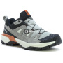preview SALOMON X ULTRA 360 LTR GTX šedá pánská outdoor obuv GORE-TEX® membrána