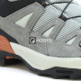 preview SALOMON X ULTRA 360 LTR GTX šedá pánská outdoor obuv GORE-TEX® membrána