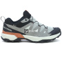 preview SALOMON X ULTRA 360 LTR GTX šedá pánská outdoor obuv GORE-TEX® membrána