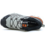 preview SALOMON X ULTRA 360 LTR GTX šedá pánská outdoor obuv GORE-TEX® membrána