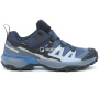 preview SALOMON X Ultra 360 GTX modrá pánská outdoor obuv membrána Gore-Tex®