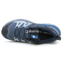 preview SALOMON X Ultra 360 GTX modrá pánská outdoor obuv membrána Gore-Tex®