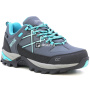 preview REGATTA Samaris III Low šedá dámská outdoor obuv Isotex membrána