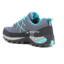 preview REGATTA Samaris III Low šedá dámská outdoor obuv Isotex membrána