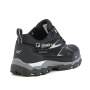 preview REGATTA Holcombe III Low černá pánská outdoor obuv ISOTEX membrána