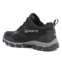 preview REGATTA Holcombe III Low černá pánská outdoor obuv ISOTEX membrána