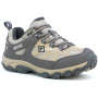 preview REGATTA Edgepoint IV Low béžová dámská outdoor obuv Isotex membrána